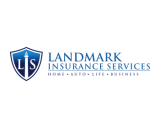 https://www.logocontest.com/public/logoimage/1580998492Landmark Insurance Services.png